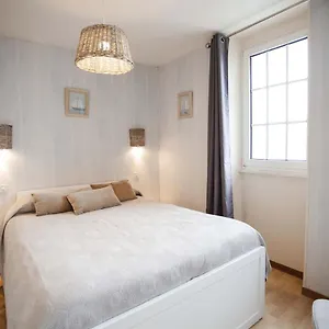  Appartement Résidence Le Roc Fleuri