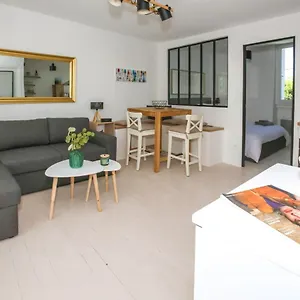 Cite D'aleth - Au Pied Des Plages & Des Ports Saint-Malo