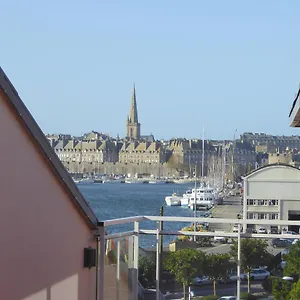  Appartement Les Allées Du Port