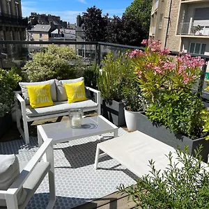 Le Servannais Saint-Malo