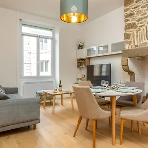  Appartement Le Clemenceau By Interhome