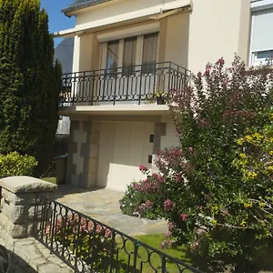  Appartement De La Tréherais