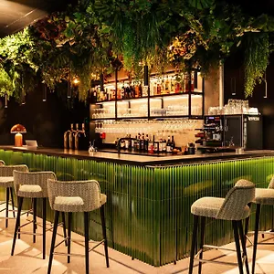 Anne De Bretagne Hotel