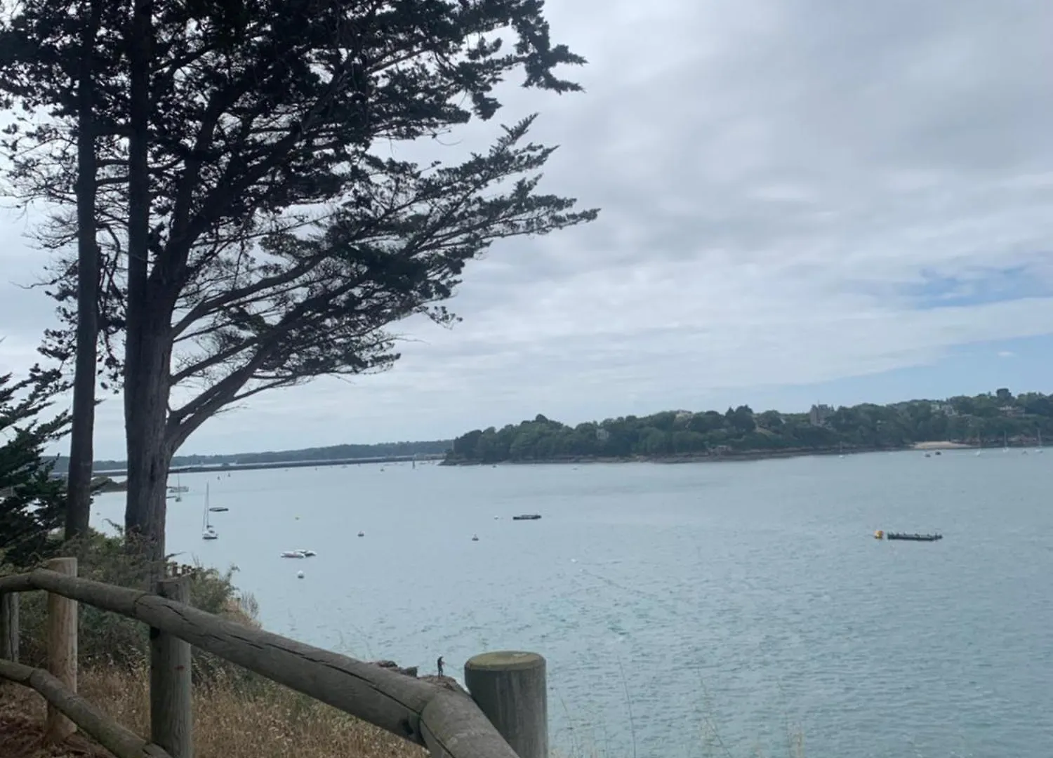Apartment Charme Emeraude Saint-Malo France